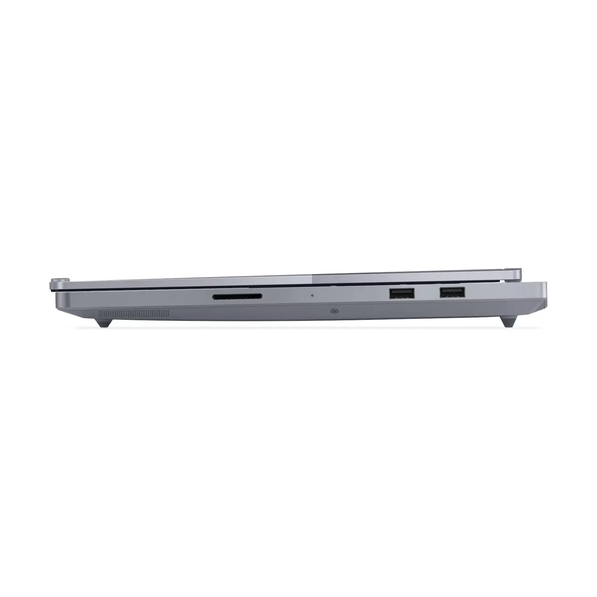Ноутбук Lenovo ThinkBook 16p G6 ADR (21U0000KRA) Luna Grey - мініатюра 8