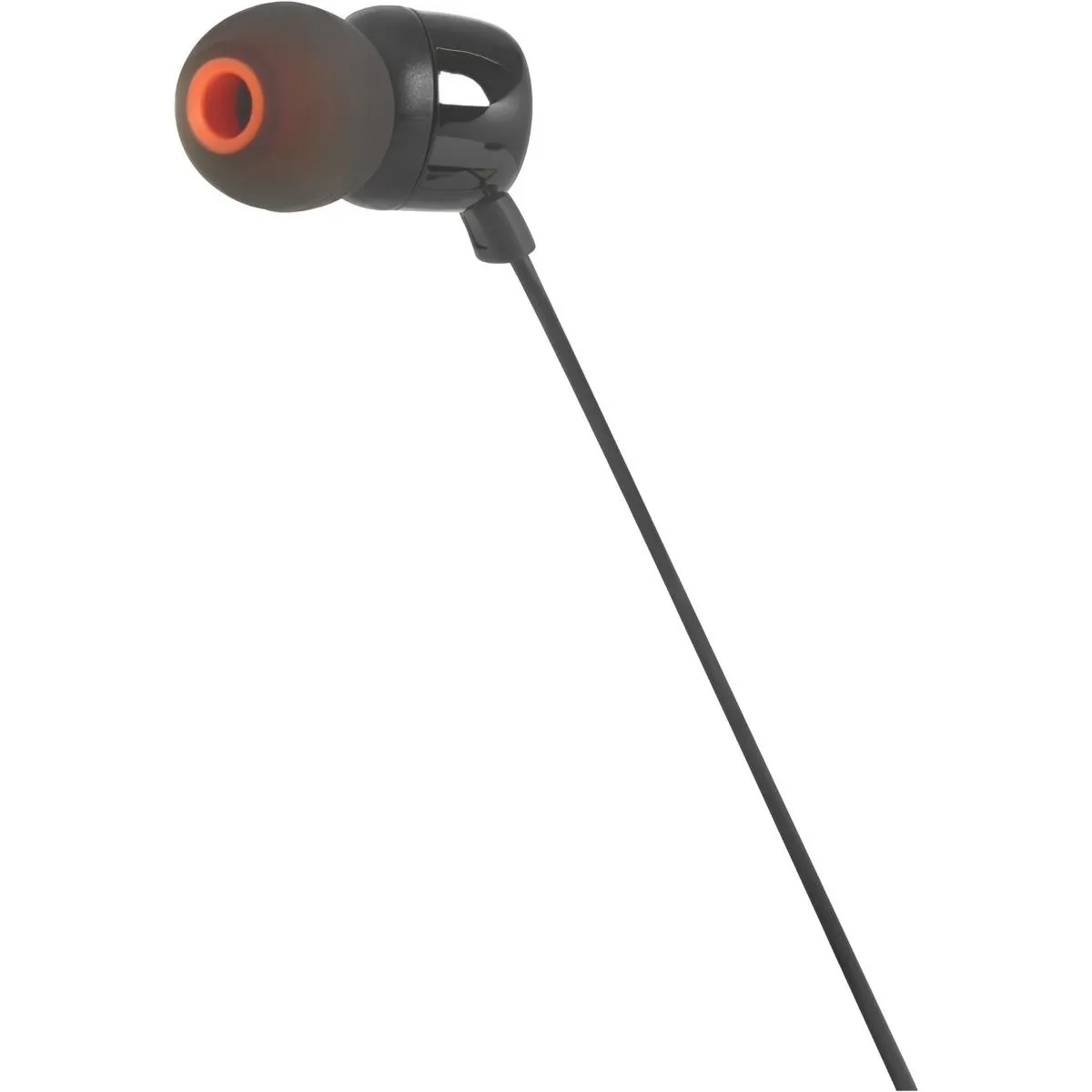 Гарнітура JBL Tune 110 Eco Black (JBLT110BLKE) - мініатюра 11