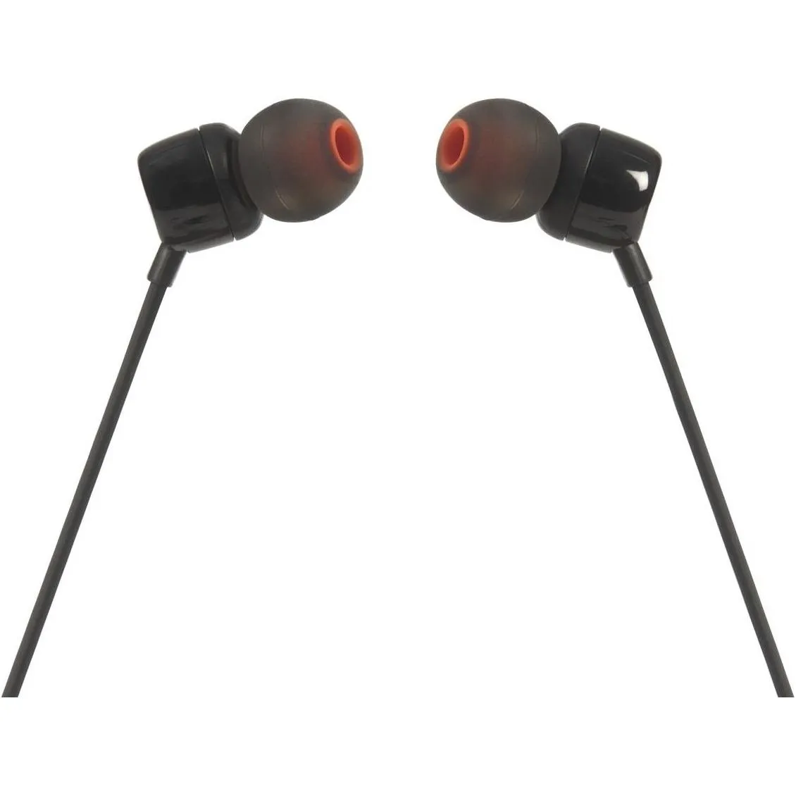 Гарнітура JBL Tune 110 Eco Black (JBLT110BLKE) - мініатюра 13