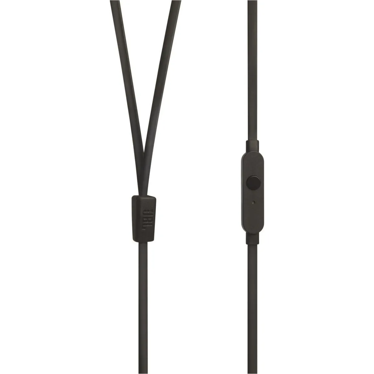 Гарнітура JBL Tune 110 Eco Black (JBLT110BLKE) - мініатюра 8