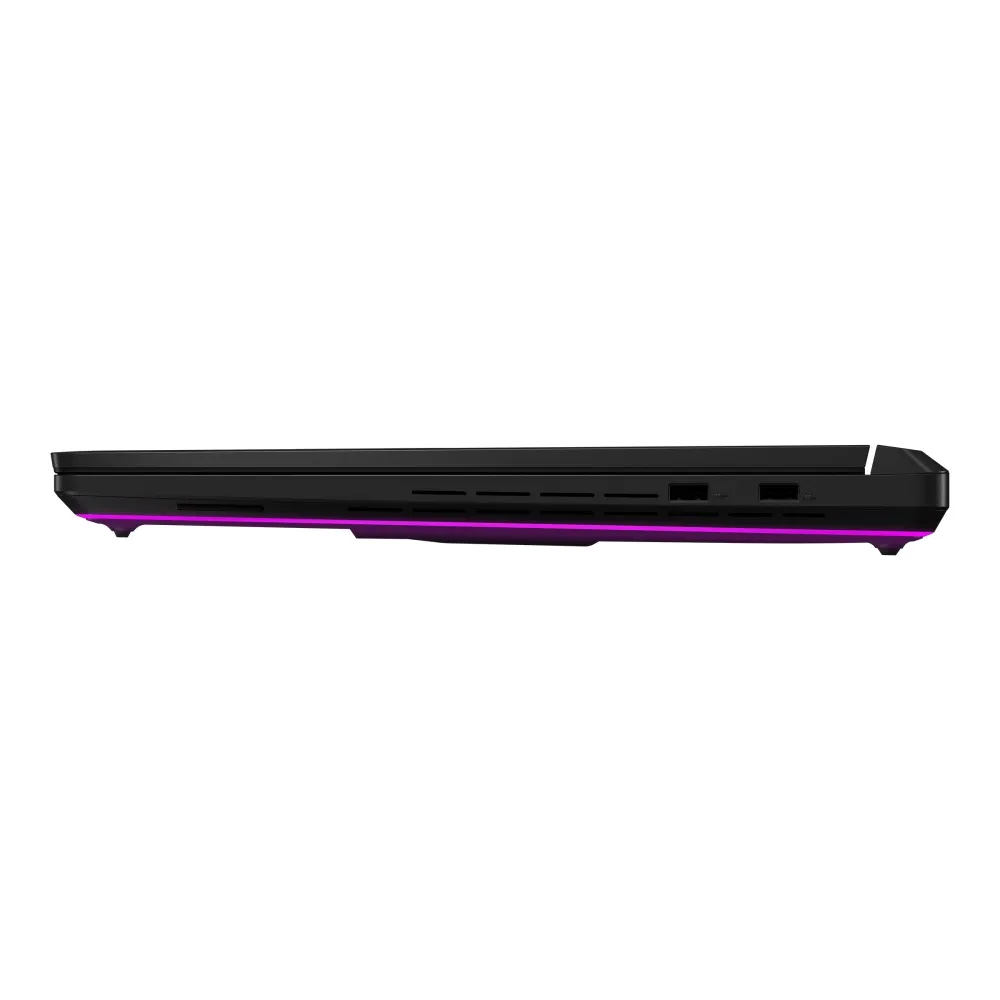 Ноутбук Asus ROG Strix SCAR 18 G835LX-SA238X (90NR0LF1-M00BZ0) Off Black - мініатюра 4