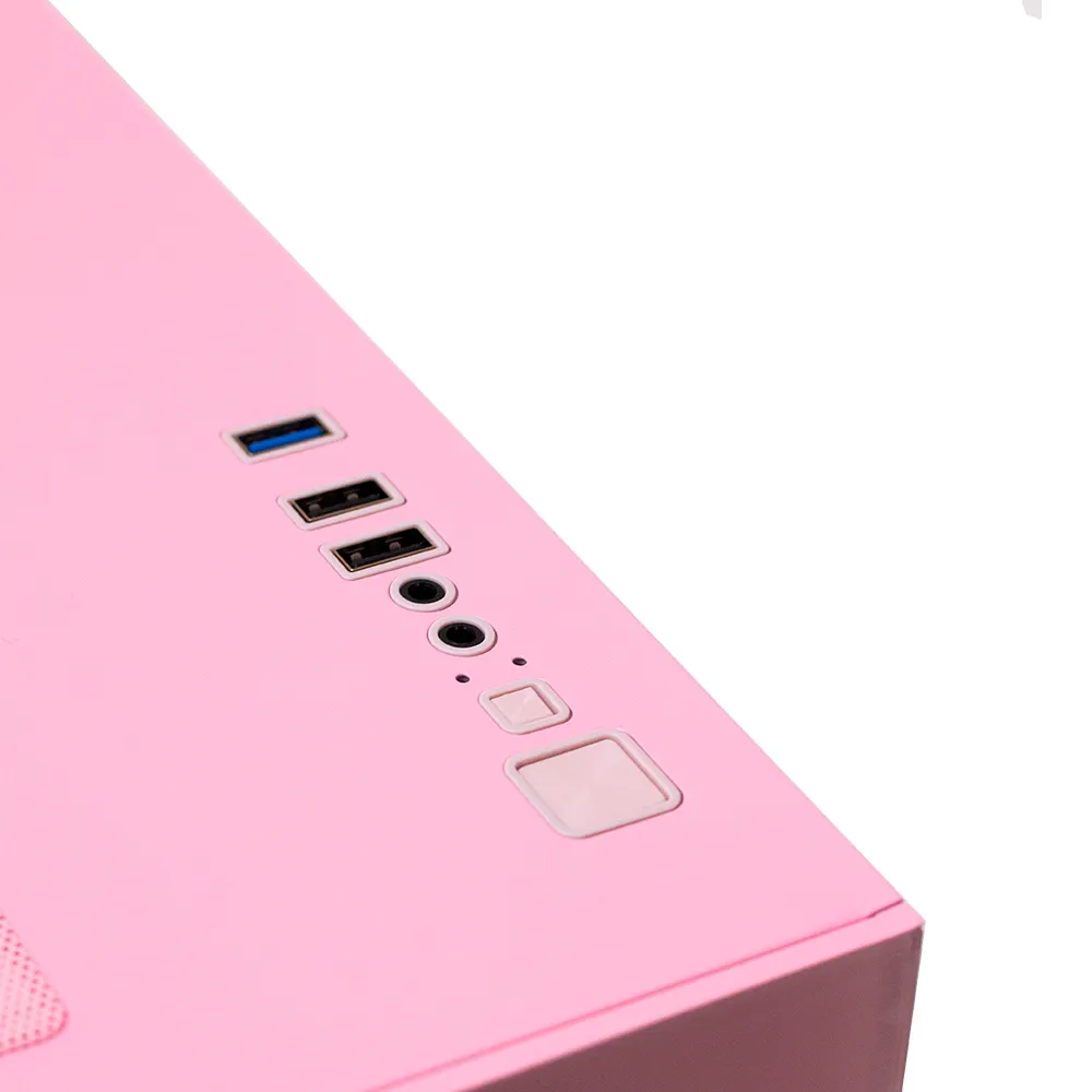 Корпус GTL Gaming Infinity Pink (GTLN275-1P) - мініатюра 5