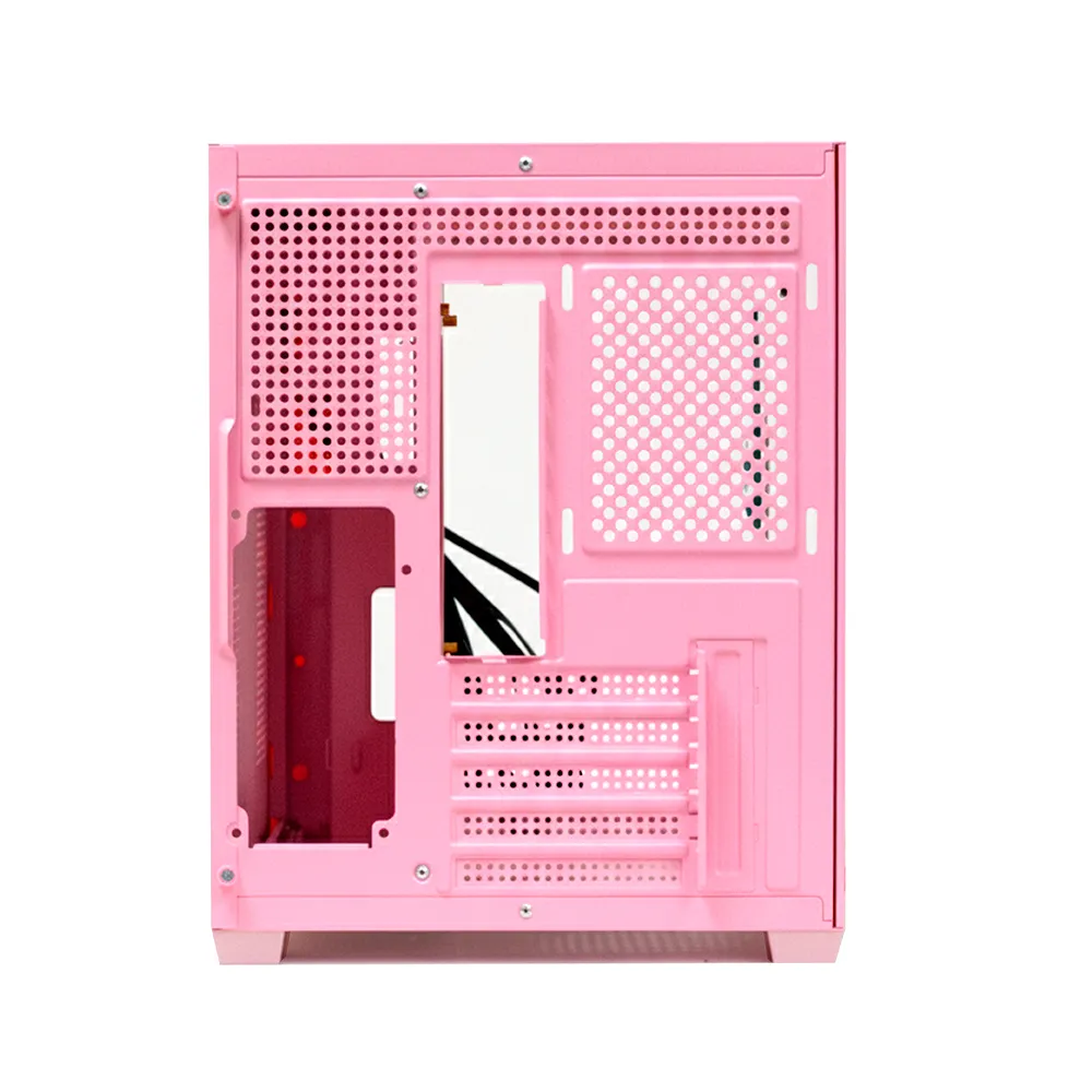 Корпус GTL Gaming Infinity Pink (GTLN275-1P) - мініатюра 6