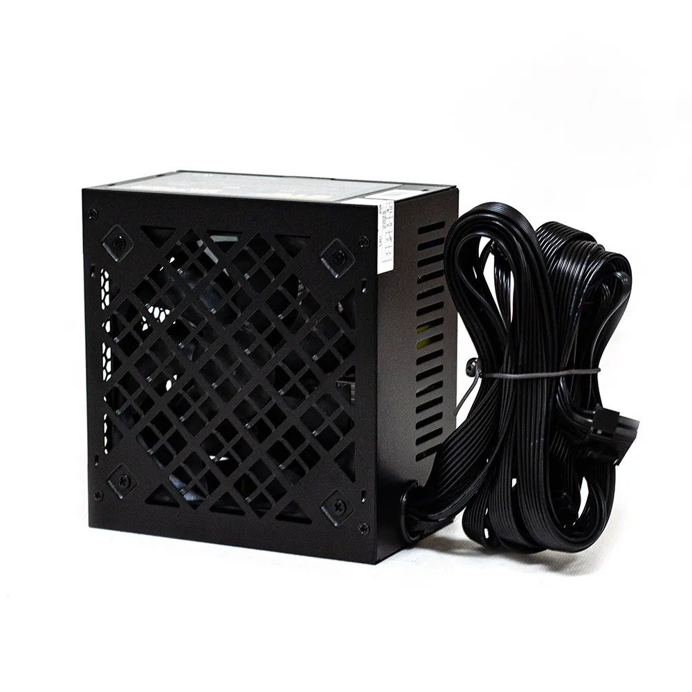 Блок живлення GTL (GTL-600-120) 600W 120mm - мініатюра 3