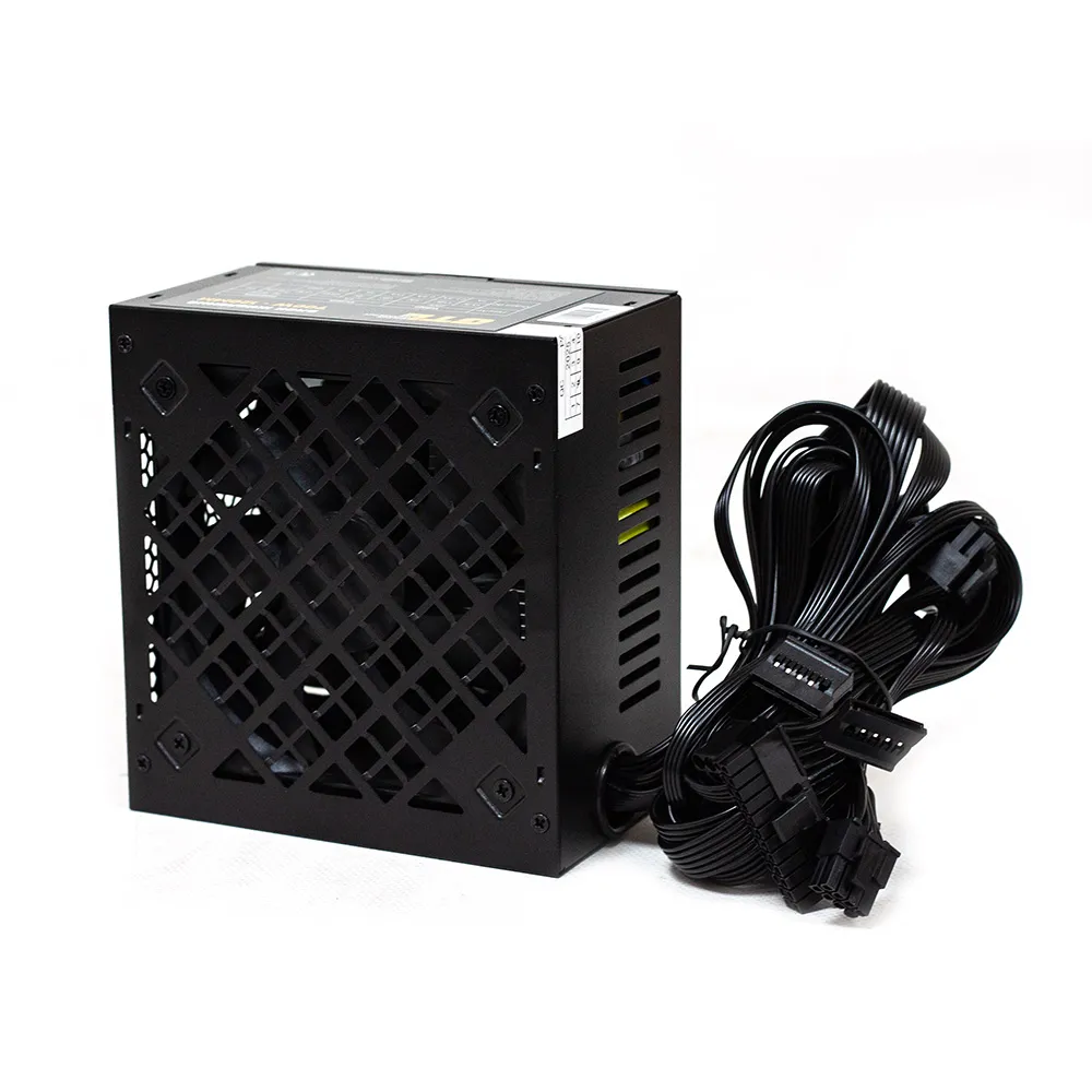 Блок живлення GTL (GTL-700-120) 700W 120mm - мініатюра 2