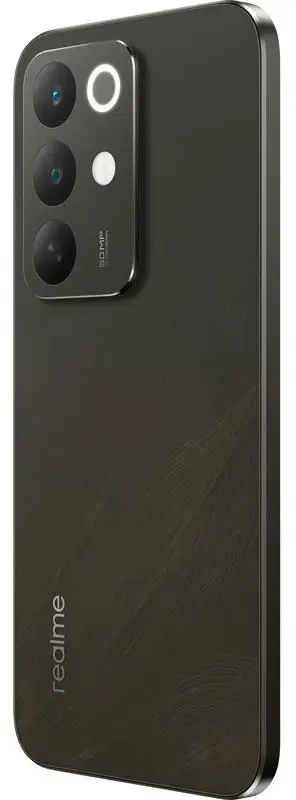 Смартфон Realme C85 6/128GB (RMX5566) Swan Black - мініатюра 6