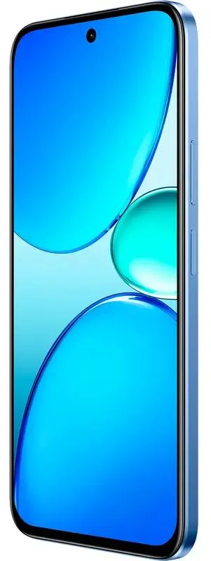 Смартфон Realme C85 6/128GB (RMX5566) Kingfisher Blue - мініатюра 5