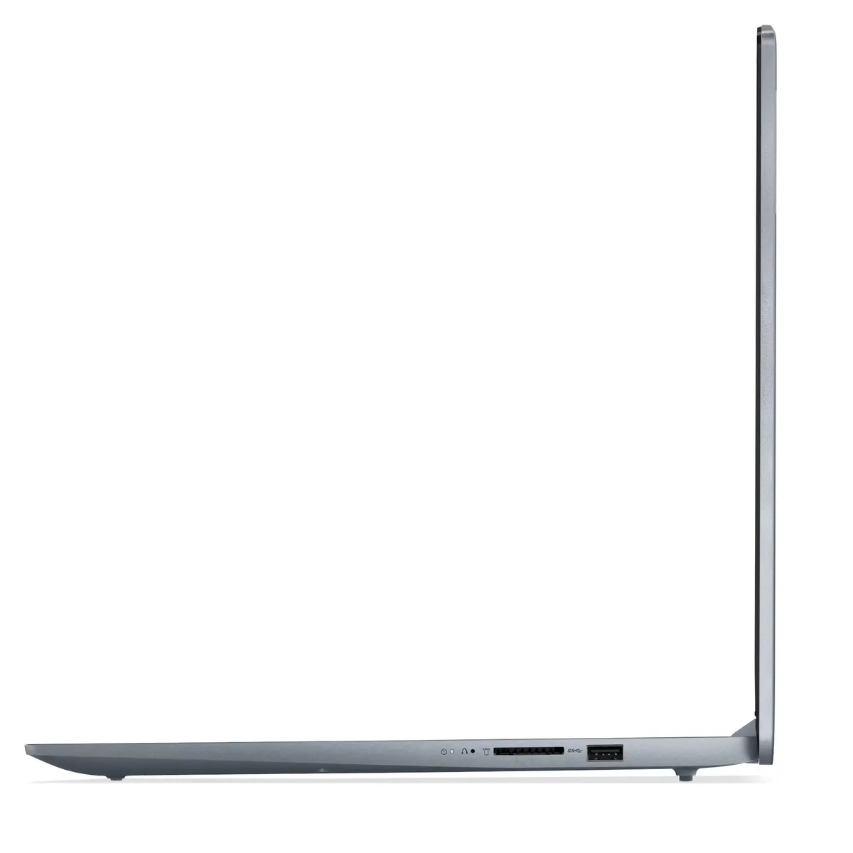 Ноутбук Lenovo IdeaPad Slim 3 16ABR8 (82XR00D7RA) Arctic Grey - мініатюра 5