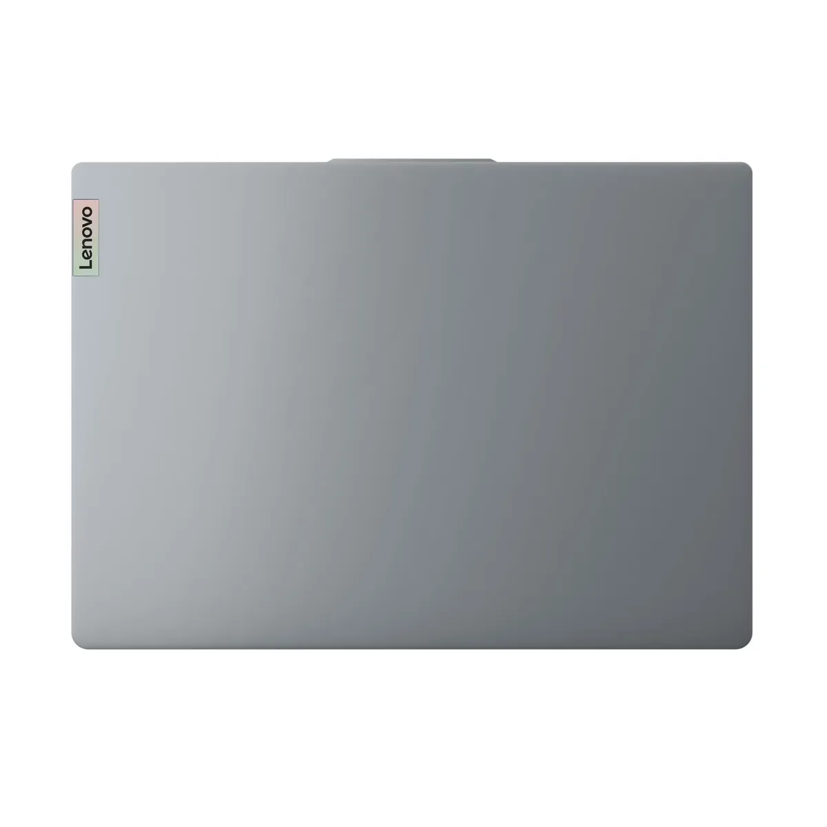 Ноутбук Lenovo IdeaPad Slim 3 16ABR8 (82XR00D7RA) Arctic Grey - мініатюра 6