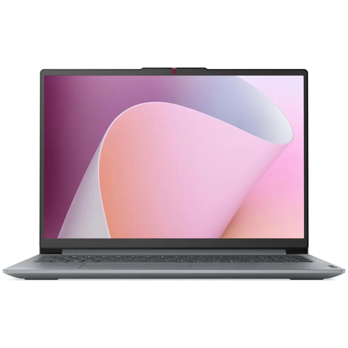 Ноутбук Lenovo IdeaPad Slim 3 16ABR8 (82XR00D7RA) Arctic Grey - мініатюра 7
