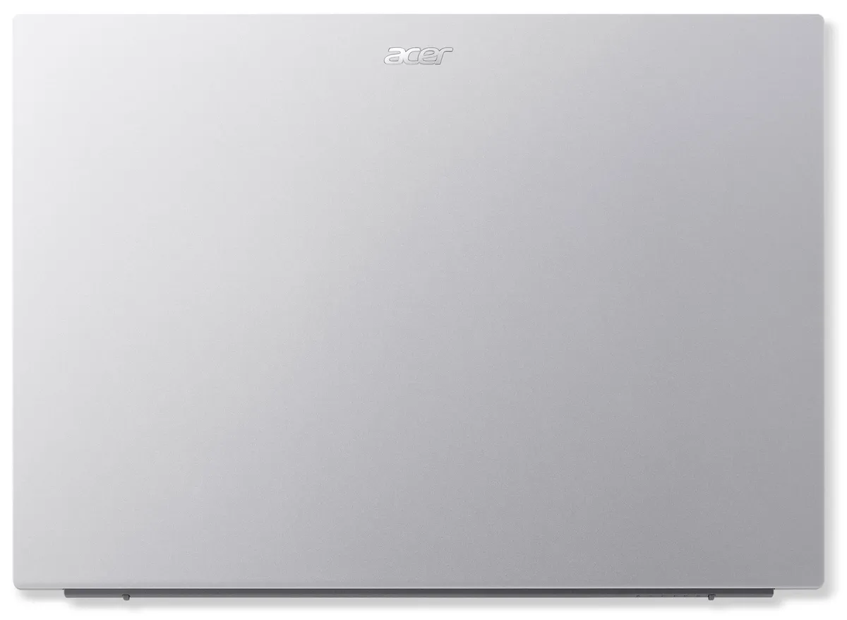 Ноутбук Acer Aspire Go 16 AG16-71P (NX.JTHEU.002) Silver - мініатюра 6