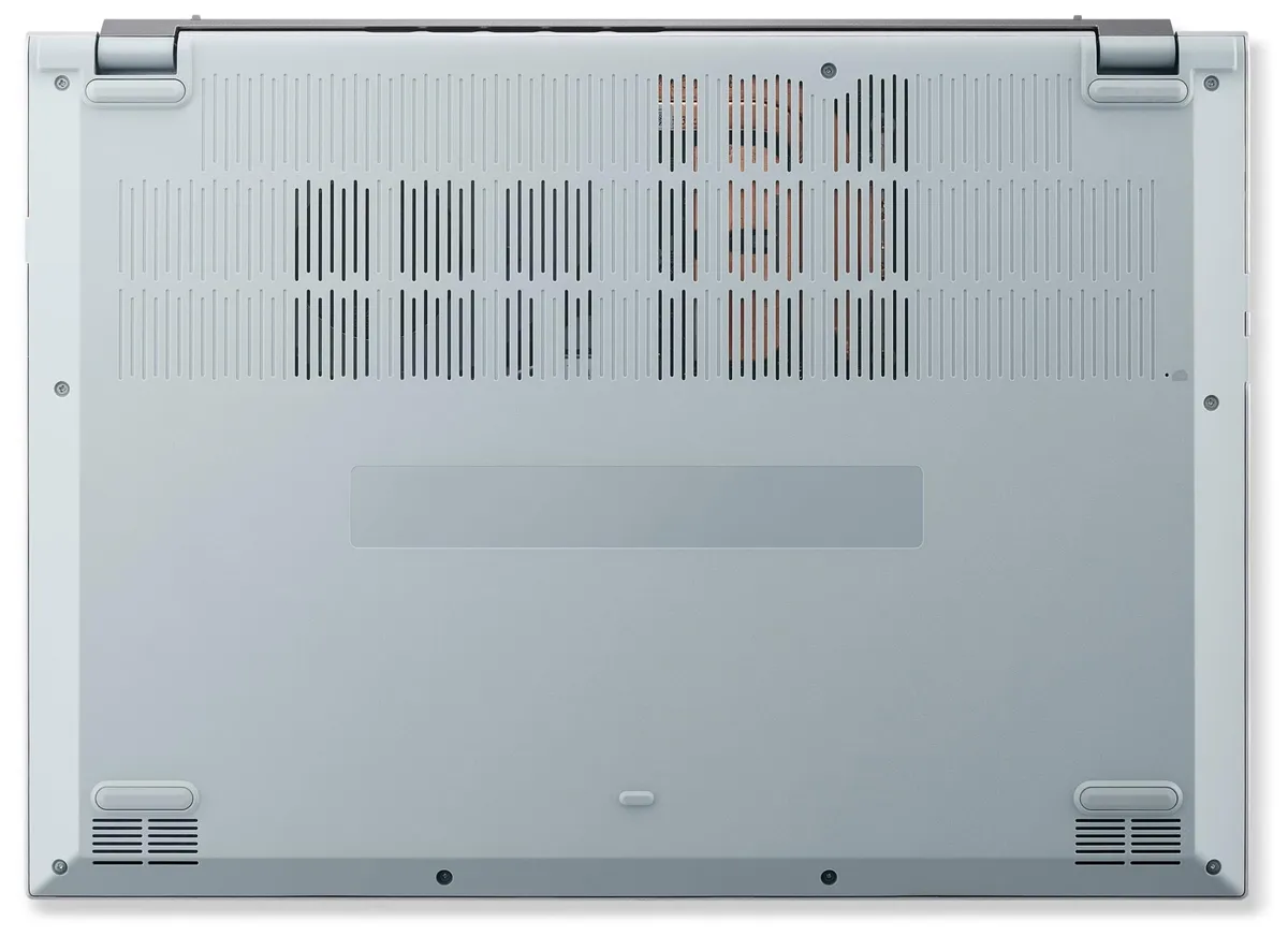 Ноутбук Acer Aspire Go 16 AG16-71P (NX.JTHEU.002) Silver - мініатюра 7