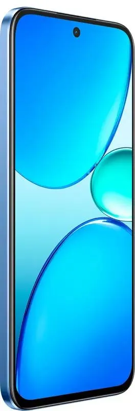 Смартфон Realme C85 8/256GB (RMX5566) Kingfisher Blue - мініатюра 4