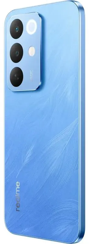 Смартфон Realme C85 8/256GB (RMX5566) Kingfisher Blue - мініатюра 6