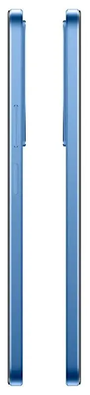 Смартфон Realme C85 8/256GB (RMX5566) Kingfisher Blue - мініатюра 8