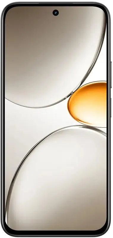 Смартфон Realme C85 8/256GB (RMX5566) Swan Black - мініатюра 2