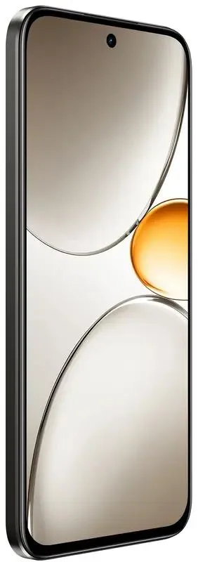 Смартфон Realme C85 8/256GB (RMX5566) Swan Black - мініатюра 4