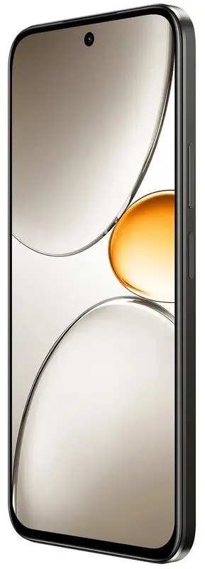 Смартфон Realme C85 8/256GB (RMX5566) Swan Black - мініатюра 5