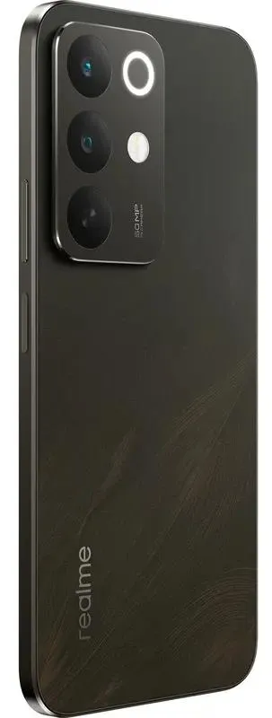 Смартфон Realme C85 8/256GB (RMX5566) Swan Black - мініатюра 7