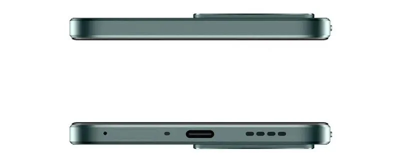 Смартфон Realme C85 Pro 8/256GB (RMX5555) Peacock Green - мініатюра 9