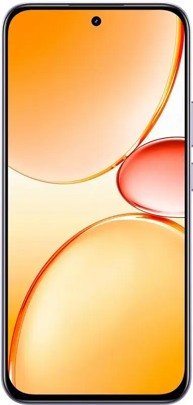 Смартфон Realme C85 Pro 8/256GB (RMX5555) Parrot Purple - мініатюра 2