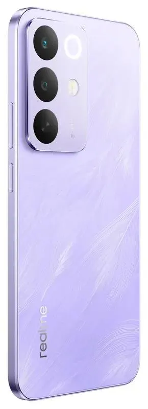 Смартфон Realme C85 Pro 8/256GB (RMX5555) Parrot Purple - мініатюра 7