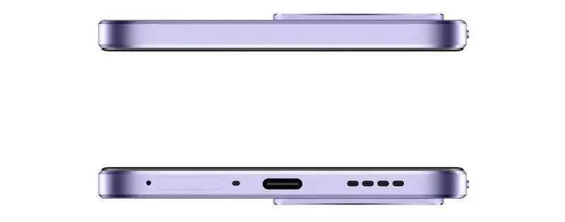 Смартфон Realme C85 Pro 8/128GB (RMX5555) Parrot Purple - мініатюра 9