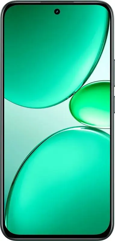 Смартфон Realme C85 Pro 8/128GB (RMX5555) Peacock Green - мініатюра 2