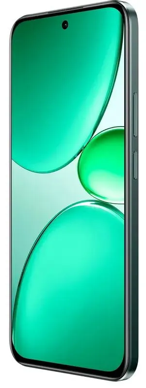Смартфон Realme C85 Pro 8/128GB (RMX5555) Peacock Green - мініатюра 5