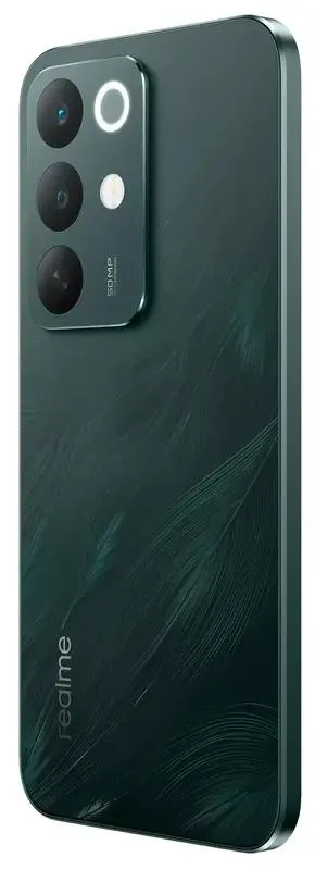 Смартфон Realme C85 Pro 8/128GB (RMX5555) Peacock Green - мініатюра 6