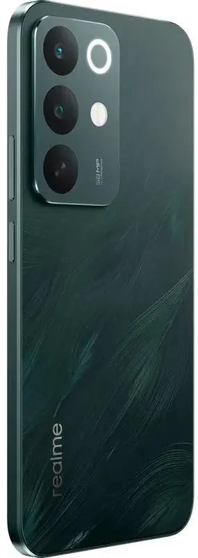 Смартфон Realme C85 Pro 8/128GB (RMX5555) Peacock Green - мініатюра 7