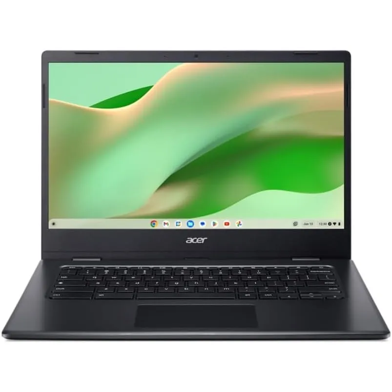 Ноутбук Acer Chromebook 314 (CBOA314-1H-C5CQ) Black