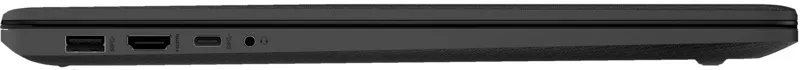 Ноутбук HP 17-cn0222ng Black - мініатюра 5
