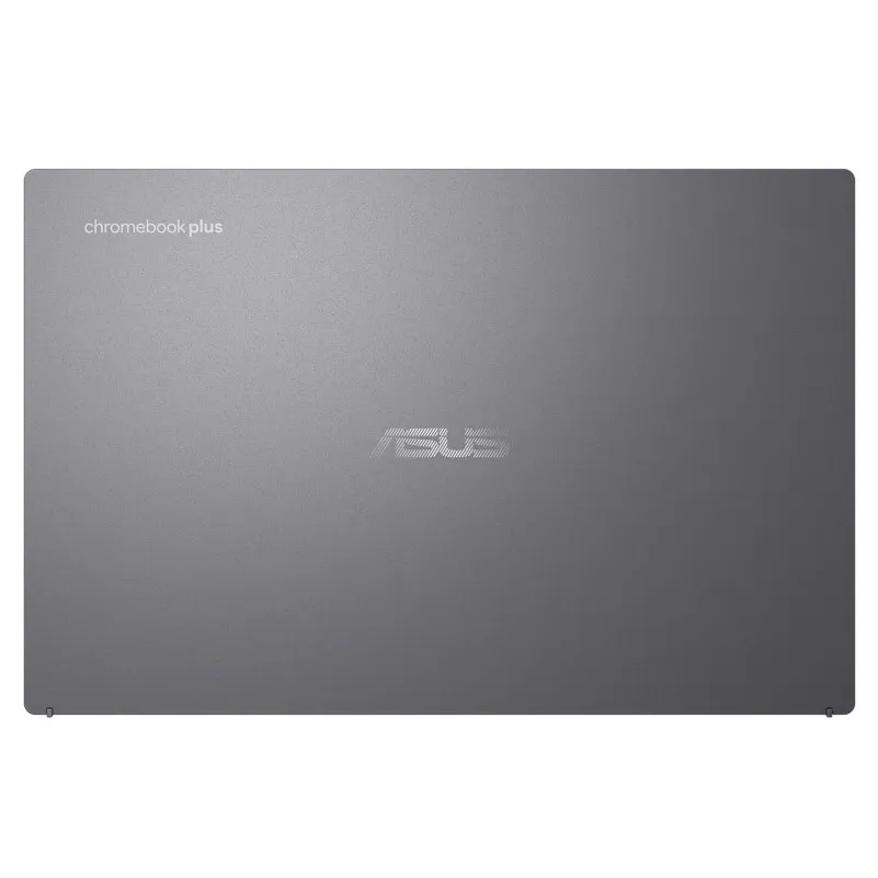 Ноутбук Asus Chromebook Plus CX3402CBA-PQ0113 (4711387352786) Rocky Grey - мініатюра 6