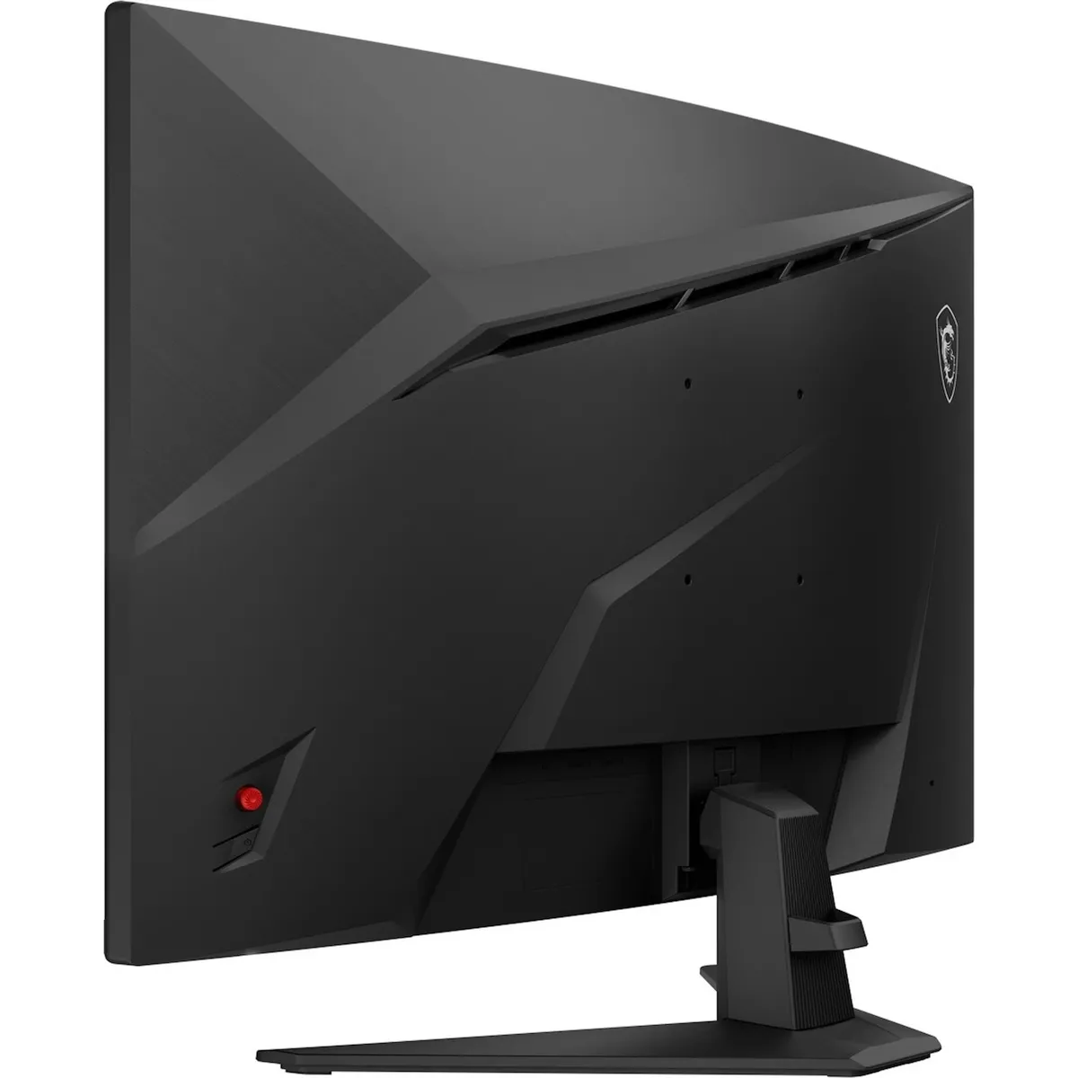 Монітор MSI 31.5" MAG 321CQF E18 VA Black Curved 180Hz - мініатюра 10