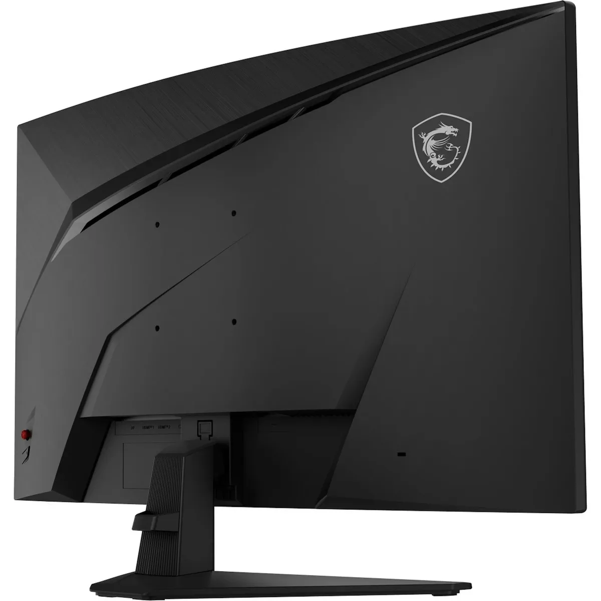 Монітор MSI 31.5" MAG 321CQF E18 VA Black Curved 180Hz - мініатюра 11