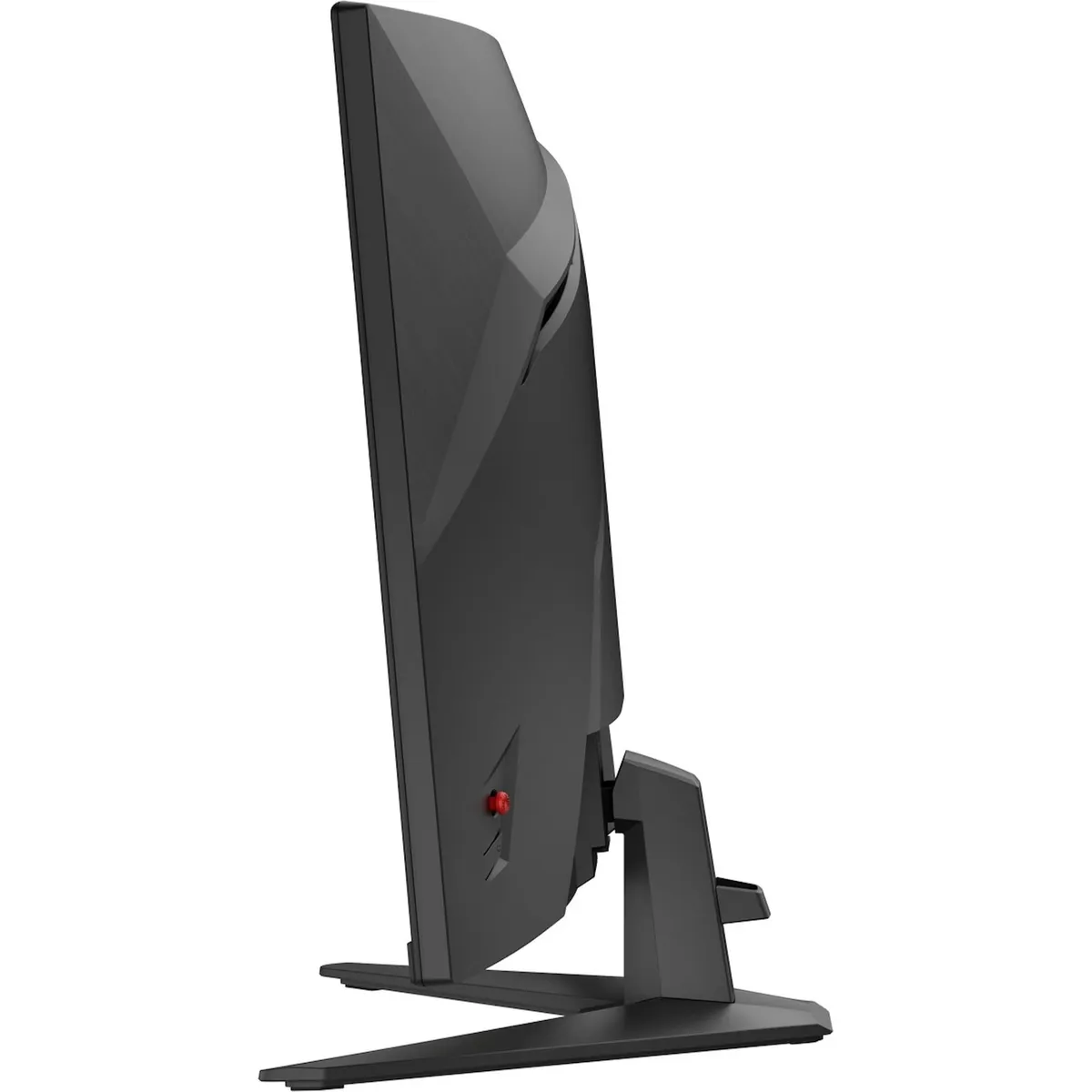 Монітор MSI 31.5" MAG 321CQF E18 VA Black Curved 180Hz - мініатюра 14