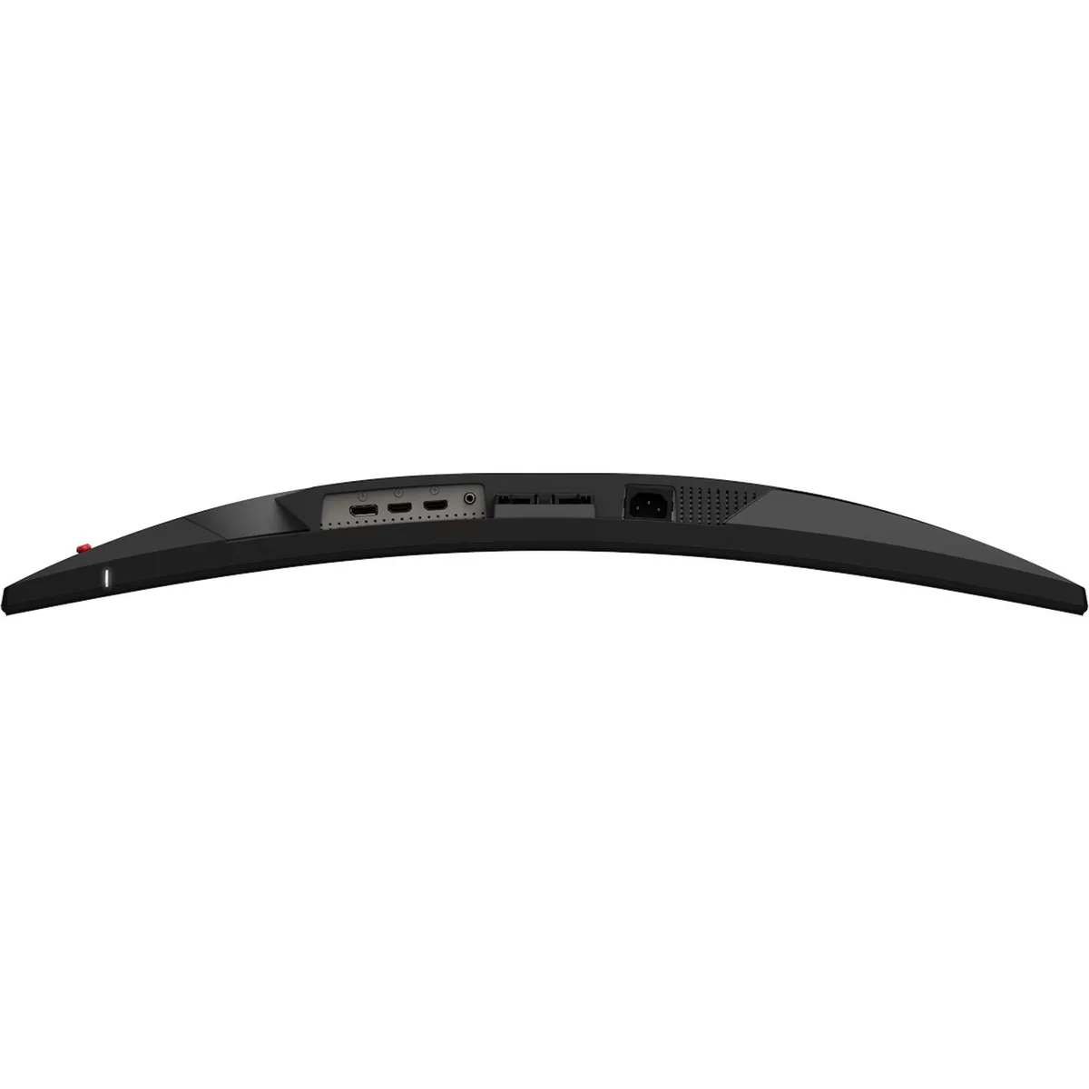 Монітор MSI 31.5" MAG 321CQF E18 VA Black Curved 180Hz - мініатюра 6