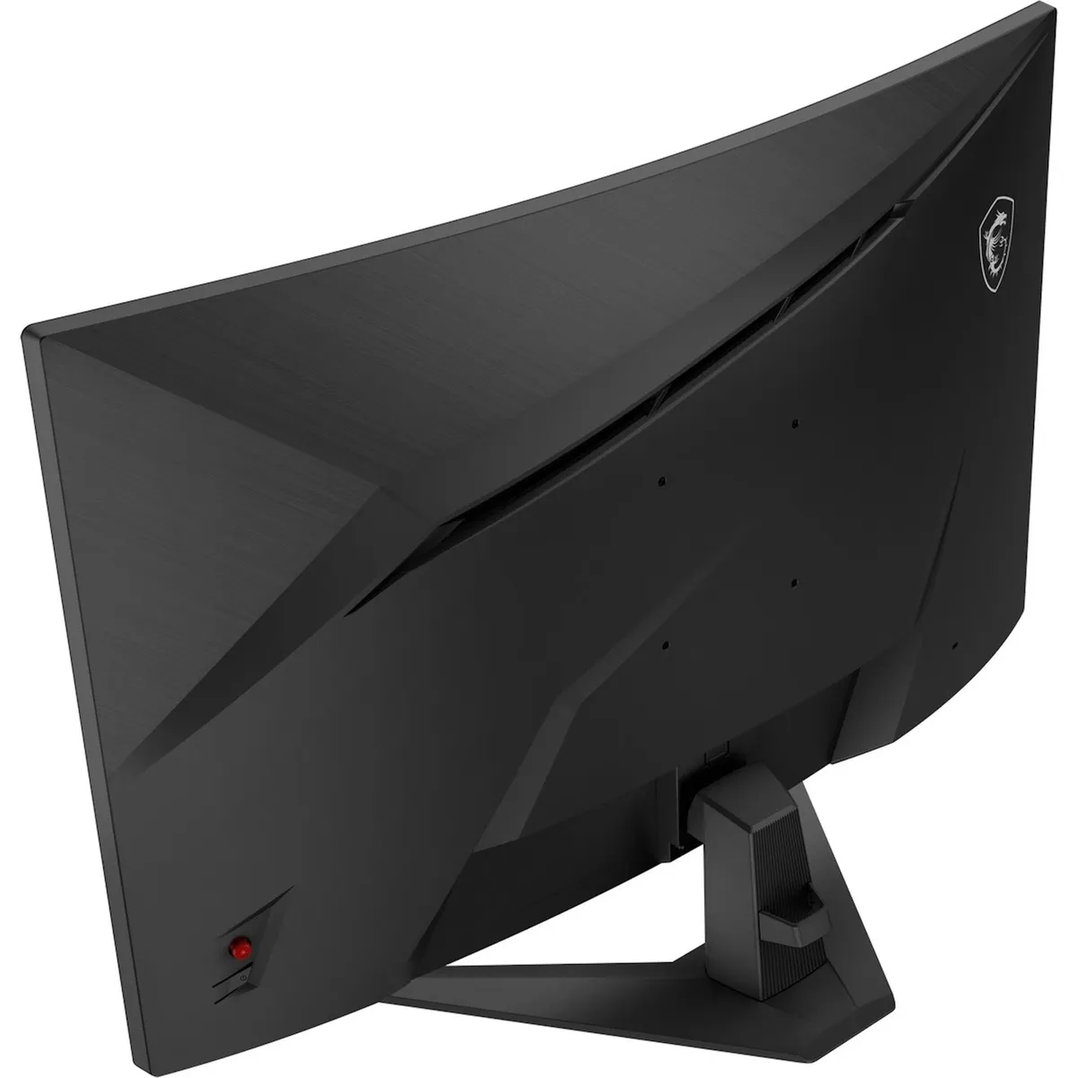 Монітор MSI 31.5" MAG 321CQF E18 VA Black Curved 180Hz - мініатюра 7