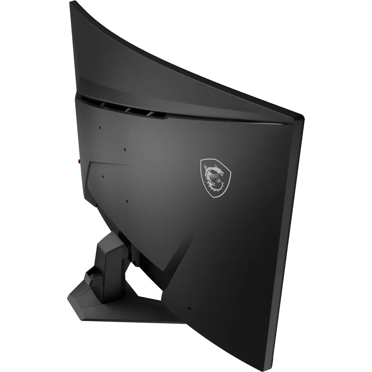 Монітор MSI 31.5" MAG 321CQF E18 VA Black Curved 180Hz - мініатюра 8