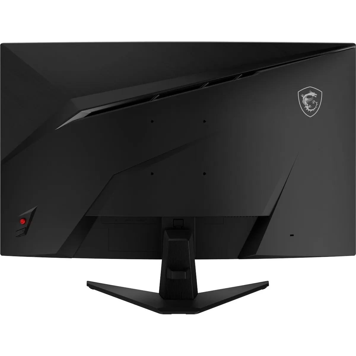 Монітор MSI 31.5" MAG 321CQF E18 VA Black Curved 180Hz - мініатюра 9