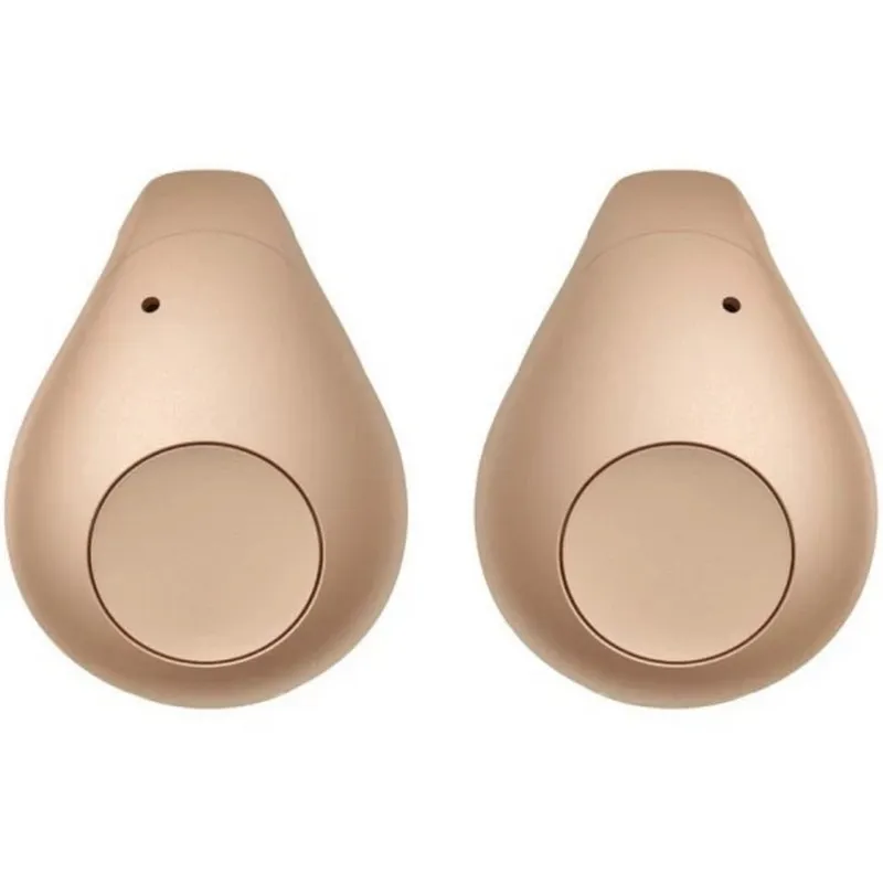 Bluetooth-гарнітура Anker SoundCore C40i Golden (A3331GB1) - мініатюра 7