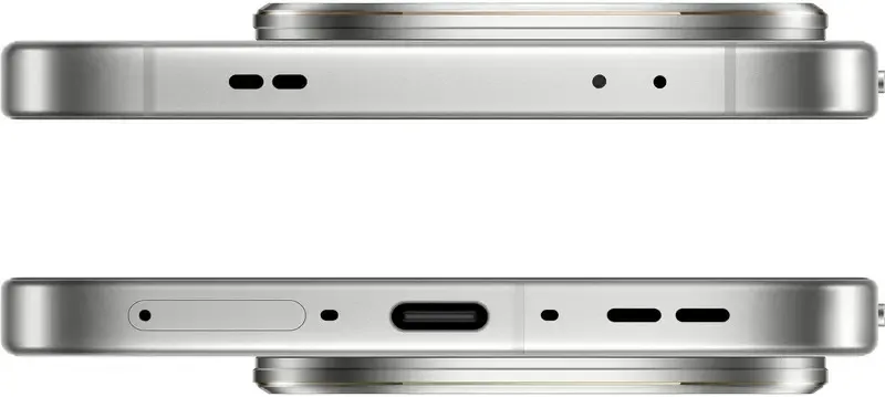 Смартфон Realme GT 8 Pro 16/512GB Dairy White - зображення 1