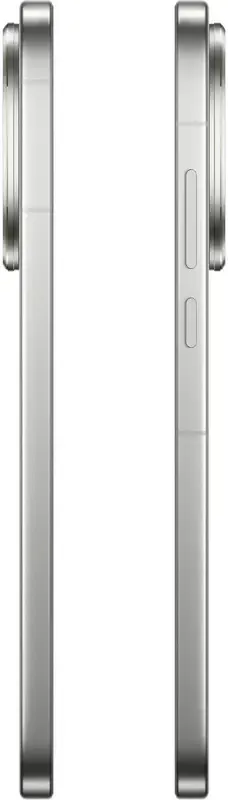 Смартфон Realme GT 8 Pro 16/512GB Dairy White - мініатюра 2