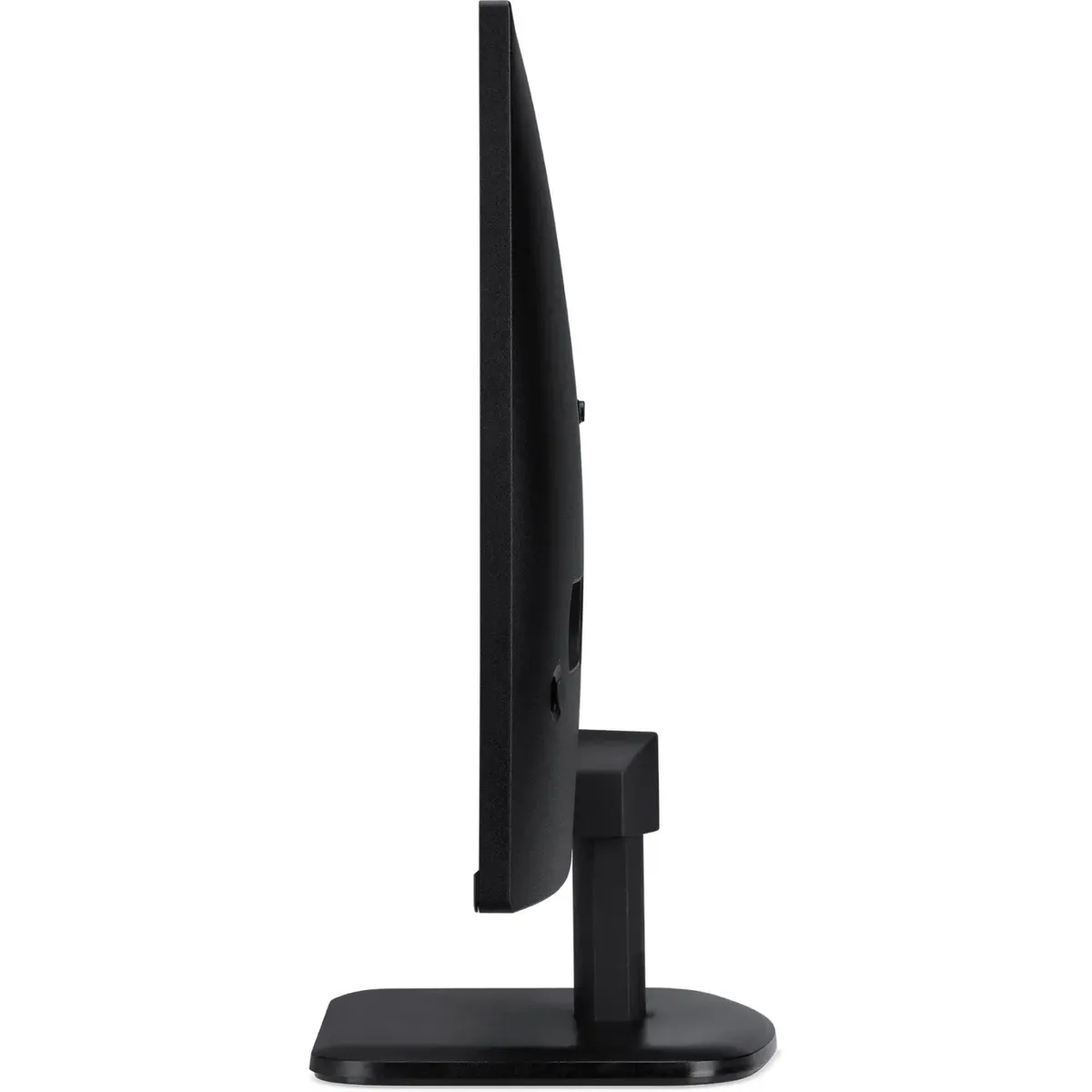 Монітор Acer 27" EK271Hbi (UM.HE1EE.H02) VA Black 100Hz - мініатюра 3
