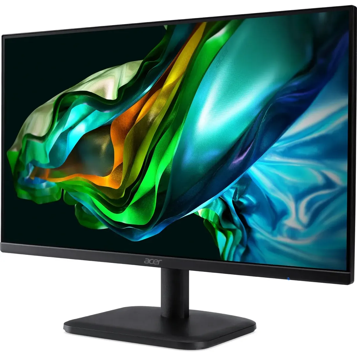 Монітор Acer 27" EK271Hbi (UM.HE1EE.H02) VA Black 100Hz - мініатюра 4