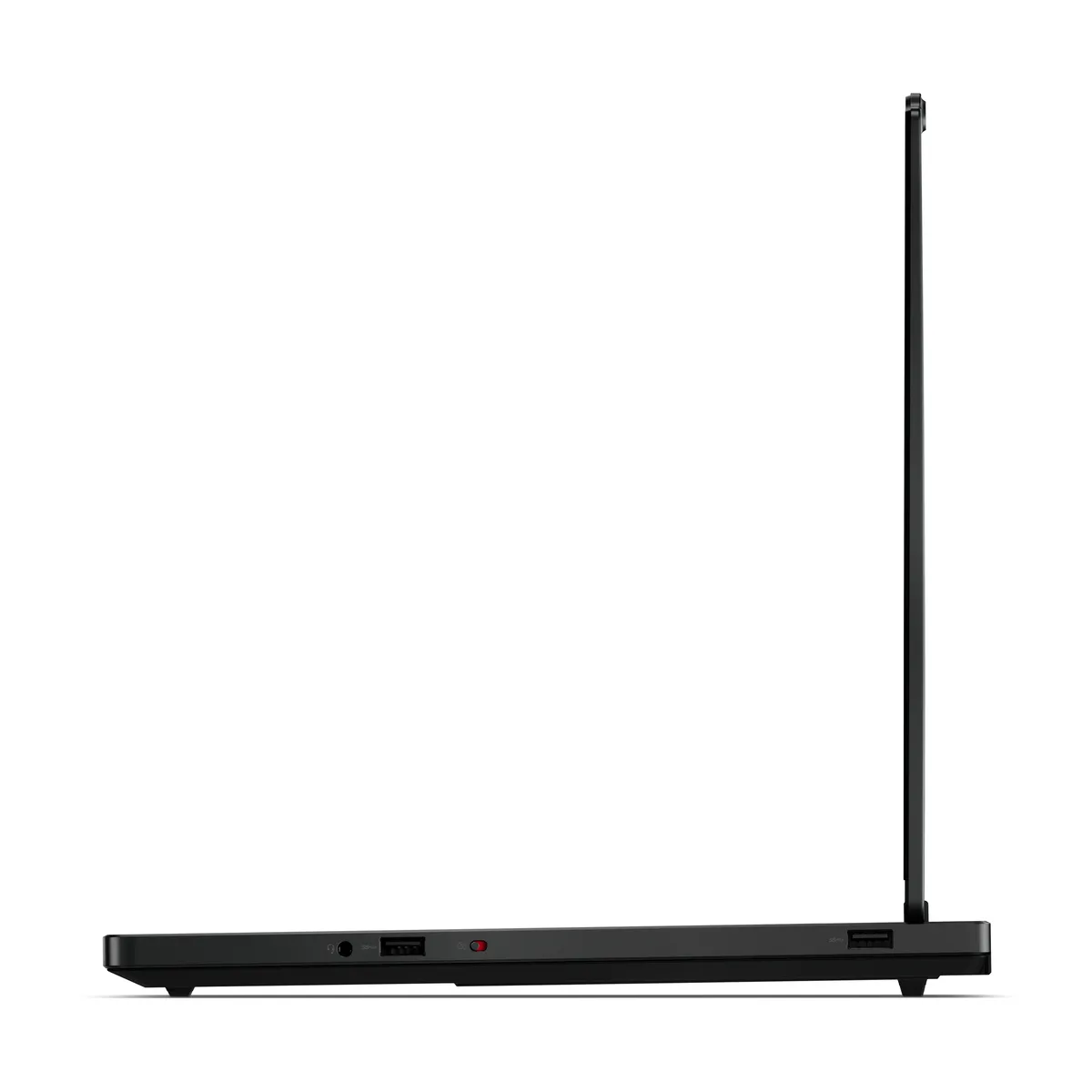 Ноутбук Lenovo Legion 5 15IRX10 (83LY005DRA) Eclipse Black - мініатюра 2