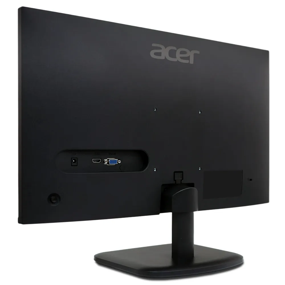 Монітор Acer 27" EK271P6bi (UM.HE1EE.601) IPS Black 144Hz - мініатюра 3