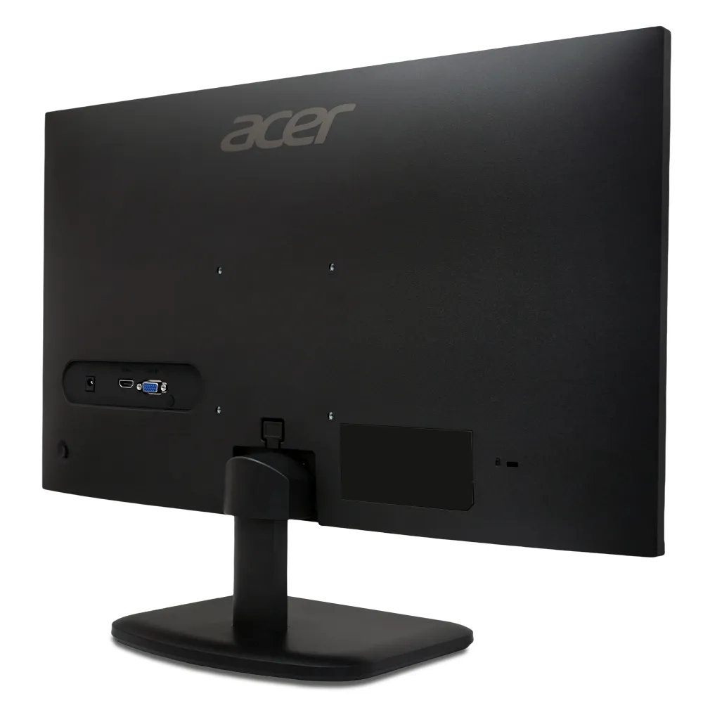 Монітор Acer 27" EK271P6bi (UM.HE1EE.601) IPS Black 144Hz - мініатюра 4