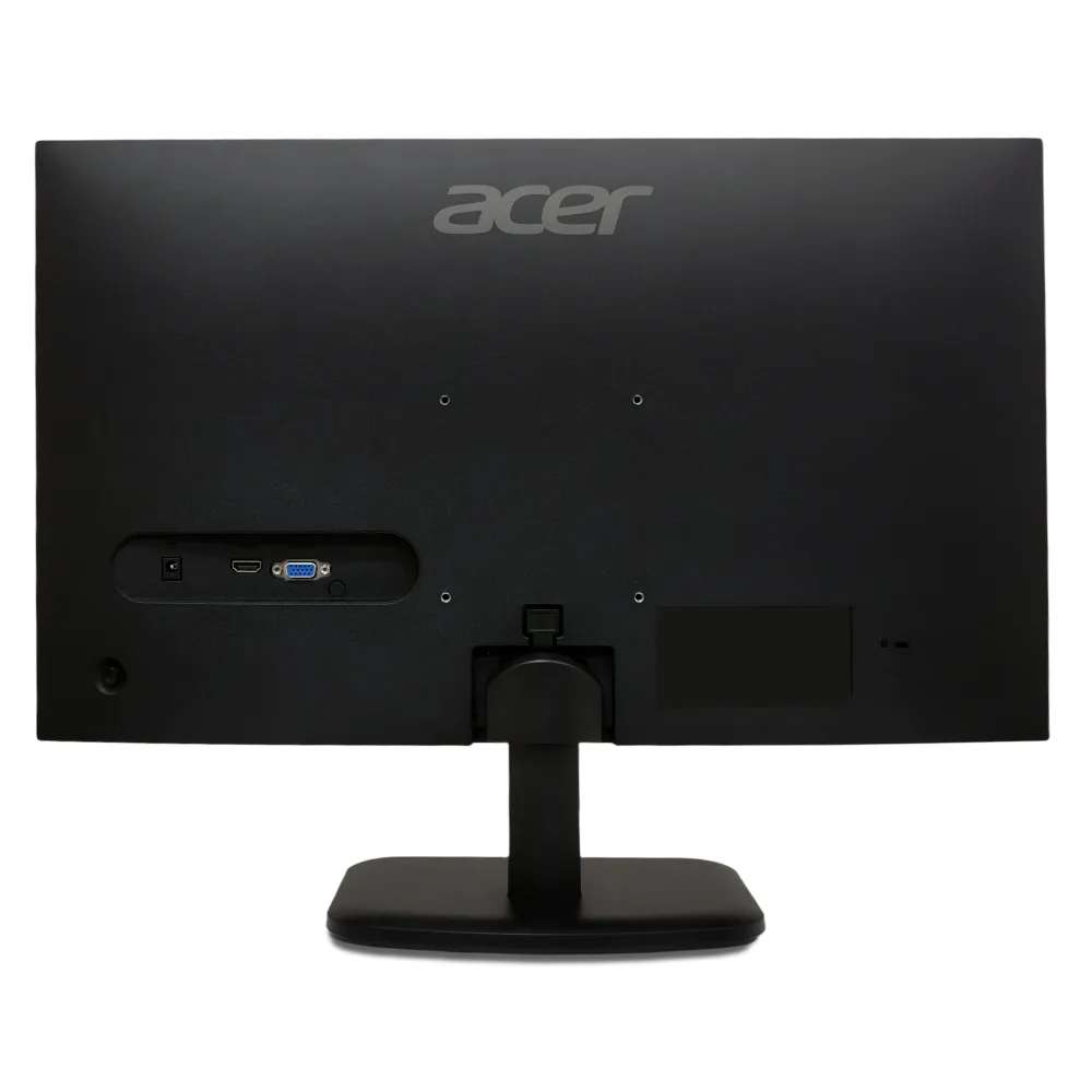Монітор Acer 27" EK271P6bi (UM.HE1EE.601) IPS Black 144Hz - мініатюра 7